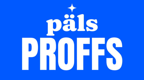Pälsproffs